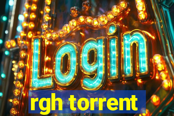 rgh torrent